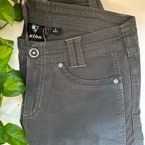 KÜHL Gray Pants